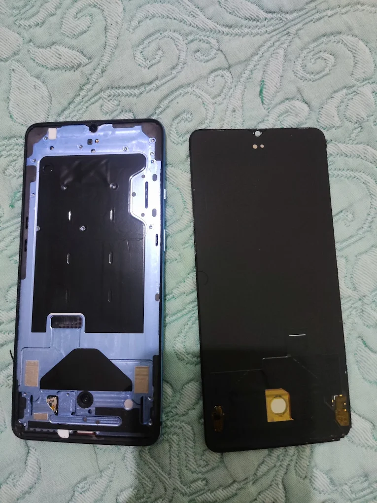 Réparation écran smartphone Meknès