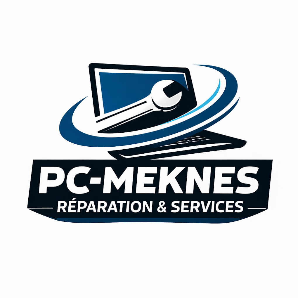 PC-MEKNES Logo