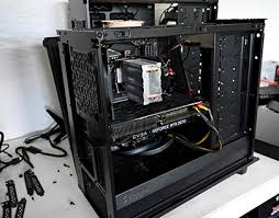 PC gamer assemblage Meknès
